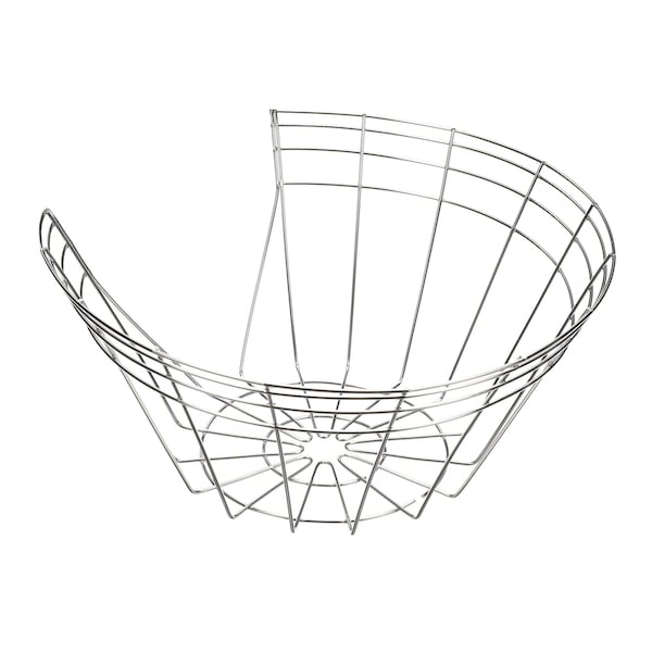 Fetco Basket, Wire, 21X7, Cbs-60S 1009.00004.00 - main